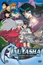 Watch Inuyasha the Movie 2: The Castle Beyond the Looking Glass Vodlocker