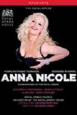 Watch Anna Nicole from the Royal Opera House Vodlocker