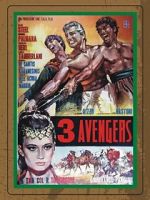 Watch The Three Avengers Vodlocker