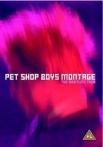 Watch Pet Shop Boys: Montage - The Nightlife Tour Vodlocker