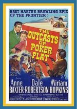 Watch The Outcasts of Poker Flat Vodlocker