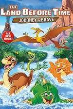 Watch The Land Before Time XIV: Journey of the Heart Vodlocker