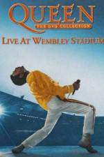 Watch Queen Live Aid Wembley Stadium, London Vodlocker