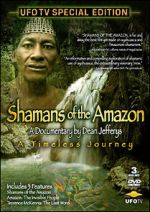 Watch Shamans of the Amazon Vodlocker
