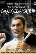 Watch The Strange Case of Dr. Jekyll and Mr. Hyde Vodlocker