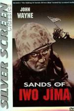 Watch Sands of Iwo Jima Vodlocker