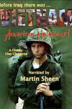 Watch Vietnam American Holocaust Vodlocker