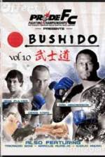 Watch Pride Bushido 10 Vodlocker