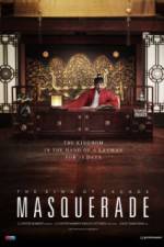 Watch Masquerade Vodlocker