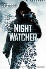 Watch Night Watcher Vodlocker
