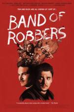 Watch Band of Robbers Vodlocker
