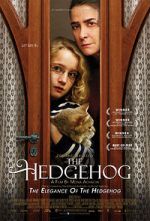 Watch The Hedgehog Vodlocker