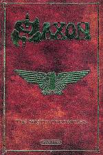 Watch Saxon: The Chronicles Vodlocker