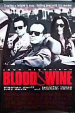 Watch Blood and Wine Vodlocker