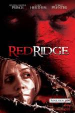 Watch Red Ridge Vodlocker