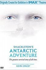 Watch Shackleton's Antarctic Adventure Vodlocker