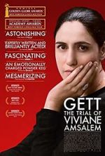 Watch Gett: The Trial of Viviane Amsalem Vodlocker
