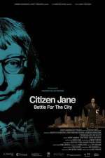 Watch Citizen Jane Battle for the City Vodlocker