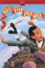 Watch Big Top Pee-wee Vodlocker