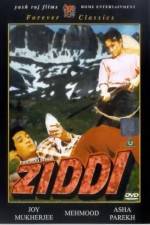 Watch Ziddi Vodlocker
