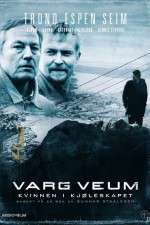 Watch Varg Veum: Woman in the Fridge Vodlocker