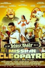 Watch Asterix & Obelix: Mission Cleopâtre Vodlocker