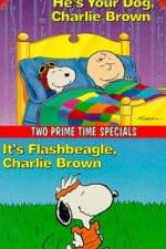 Watch Hes Your Dog Charlie Brown Vodlocker