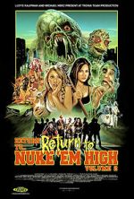 Watch Return to Return to Nuke \'Em High Aka Vol. 2 Online Vodlocker