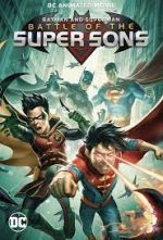 Watch Batman and Superman: Battle of the Super Sons Vodlocker