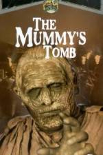Watch The Mummy's Tomb Vodlocker