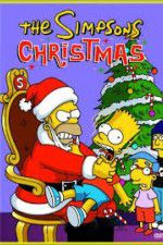 Watch The Simpsons Christmas Message Vodlocker