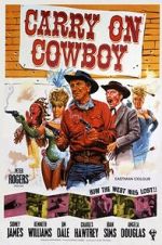 Watch Carry On Cowboy Vodlocker