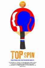 Watch Top Spin Vodlocker