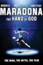 Watch Maradona, la mano di Dio Vodlocker