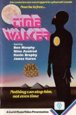 Watch Time Walker Vodlocker
