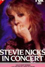 Watch Stevie Nicks in Concert Vodlocker