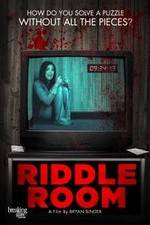 Watch Riddle Room Vodlocker
