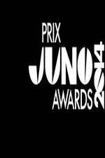 Watch The 2014 Juno Awards Vodlocker
