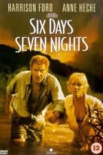 Watch Six Days Seven Nights Vodlocker