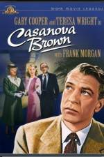 Watch Casanova Brown Vodlocker