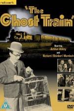 Watch The Ghost Train Vodlocker