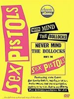 Watch Classic Albums: Never Mind the Bollocks, Here\'s the Sex Pistols Vodlocker