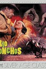 Watch Rio Conchos Vodlocker