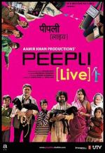 Watch Peepli (Live) Vodlocker