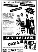 Watch Australian Dream Vodlocker