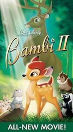 Watch Bambi 2: The Great Prince of the Forest Vodlocker