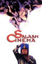 Watch Salaam Cinema Vodlocker