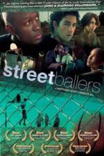Watch Streetballers Vodlocker