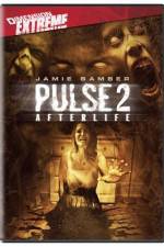 Watch Pulse 2: Afterlife Vodlocker