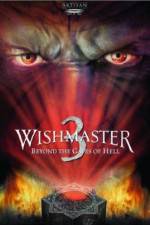 Watch Wishmaster 3: Beyond the Gates of Hell Vodlocker